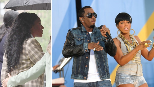 Danity Kane singer's testimony 'corroborates' Cassie Ventura's claims against Diddy: expert
