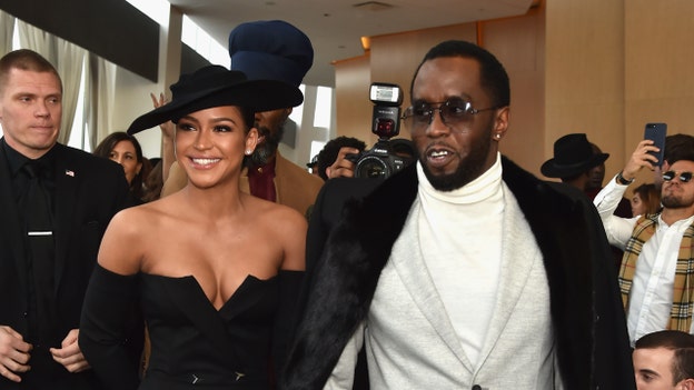Diddy's defense introduces texts allegedly showing Cassie wanting to participate in 'freak offs'