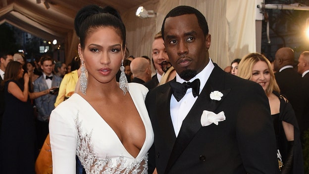 Cassie testifies she used drugs at every 'freak off' to dissociate