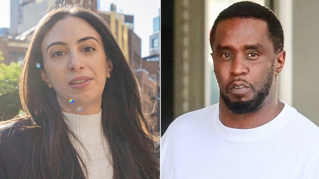 Diddy's female-driven defense helps his credibility: expert