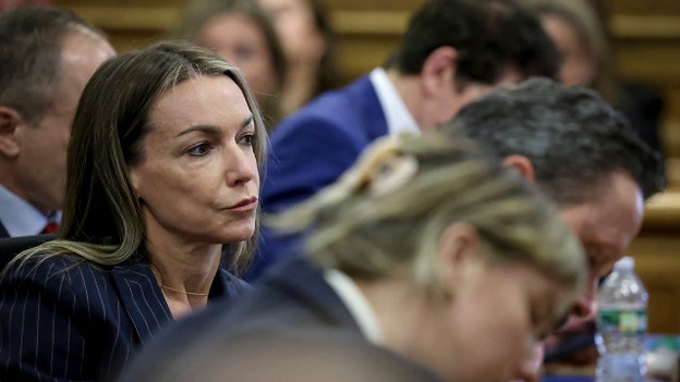 Defense seeks to admit explosive texts allegedly from Michael Proctor: 'Pin it on the girl'