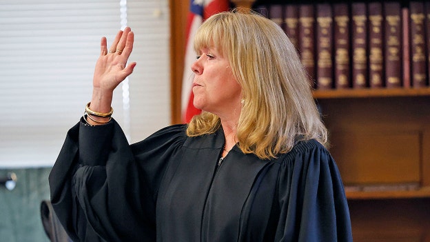 Karen Read trial paused as judge plans one-on-one juror discussions over unspecified 'issue'