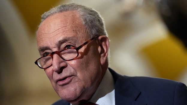 Schumer comments after 'sickening shooting'