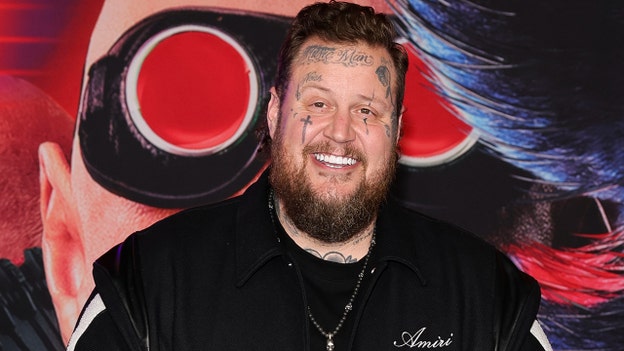 Jelly Roll, Morgan Wallen, Kelsea Ballerini among entertainer of the year nominees for 2025 ACMs