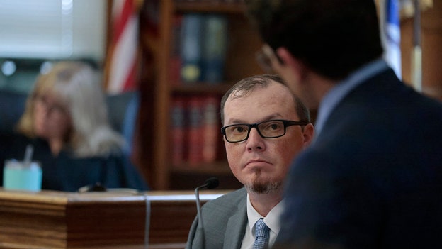 Data expert questioned over report changes made after Karen Read trial began