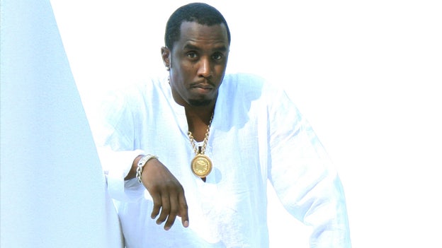 Diddy joked in 2002 'Late Night' interview about locking women in at his parties: ‘A little kinky’