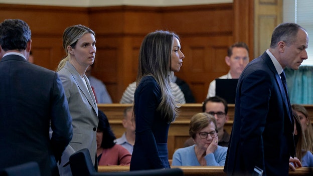 Karen Read trial breaks for lunch amid ongoing redirect of state's digital expert