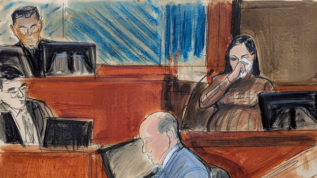 Diddy's defense continues Cassie's cross-examination