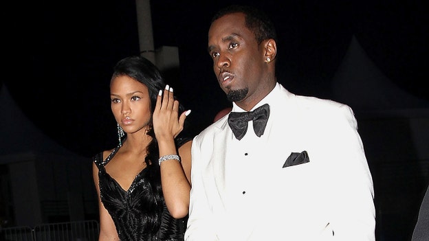 Cassie allegedly took audio recording of Diddy attacking her, ex-assistant testifies