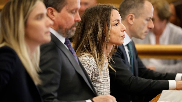 Karen Read's Google timeline derailed again as 2nd expert disputes defense claims