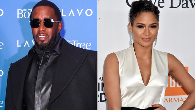 Male escort testifies Diddy grabbed Cassie by the hair as she screamed during violent encounter