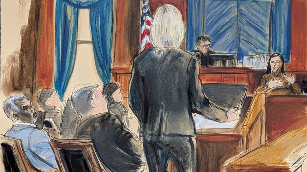 Cassie's cross-examination had people 'falling asleep in the courtroom': expert