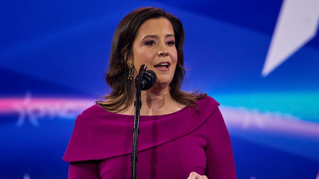 Stefanik calls attack 'Horrific,' calling for U.S. to continue standing with Israel