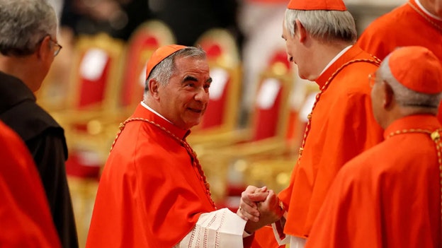 Which Cardinals are voting for the first time in a papal conclave?