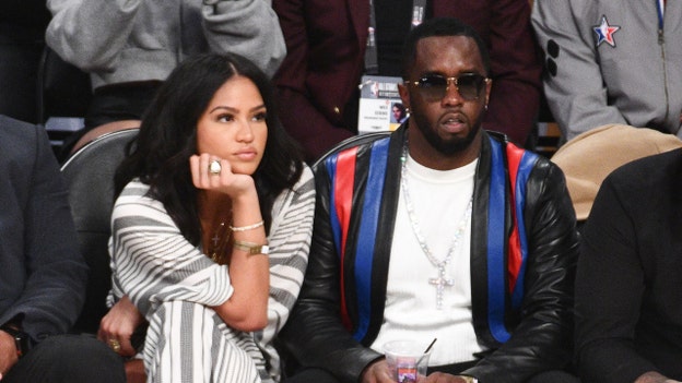 Cassie alleges Diddy was 'heavily dependent on opiates' at a point during romance