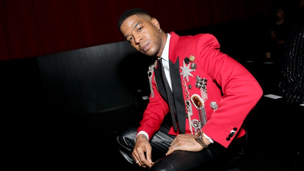 Kid Cudi says alleged Diddy break-in crossed a line during cross-examination