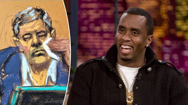 Diddy's former assistant claims he was forced to take lie detector tests