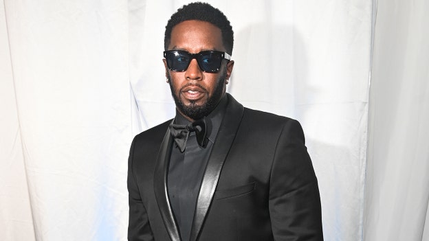 Diddy allegedly slapped Jane Doe so hard she fell, saying 'you’re not going to f--k up my night'