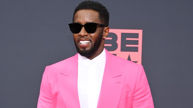 Sean ‘Diddy’ Combs’ prior run ins with the law