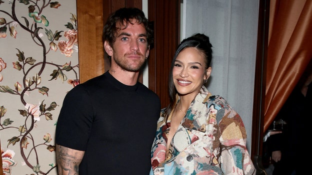 Cassie says husband Alex Fine punched a wall when he learned of alleged rape