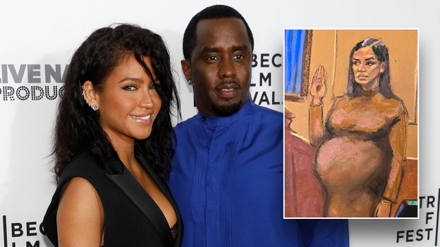 Jury dismissed for the day in Diddy sex crimes trial