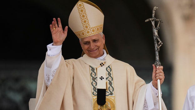 Inaugural Mass of Pope Leo XIV: What were the biggest moments?