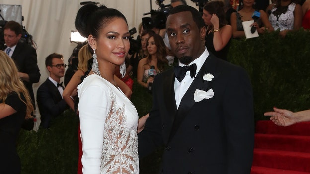 Diddy 'freak-offs' were 'humiliating' for Cassie