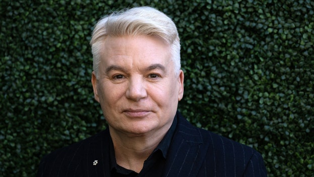 Mike Myers mentioned in Diddy trial testimony
