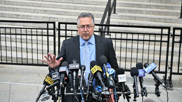 Who is Marc Agnifilo on Diddy’s defense team?