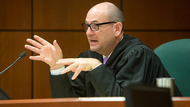 Bryan Kohberger hearing: Judge dismisses court for lunch break