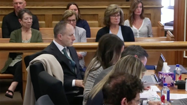 Karen Read trial enters Day 11 as prosecution calls Massachusetts state trooper to witness stand