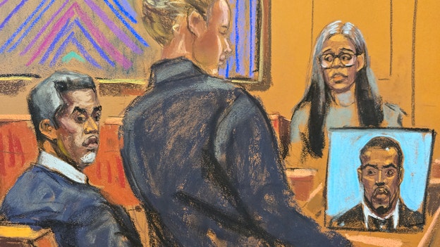 Officers seized weapons, sex toys during Diddy Miami home raid
