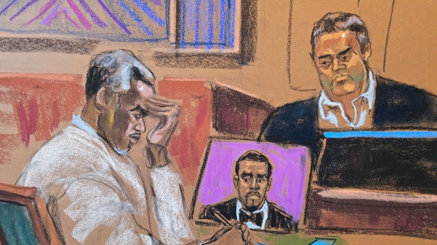 Diddy’s ex-assistant’s claims help establish the evidence for rapper’s racketeering charges: expert