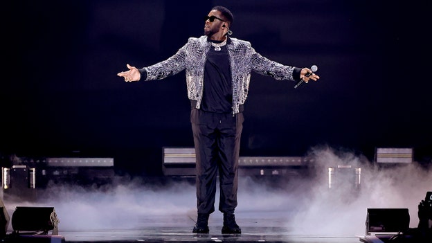 Mia breaks down describing moment Diddy allegedly forced himself on her, says she was 'terrified'