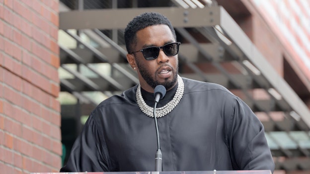 Everything Sean 'Diddy' Combs was charged with