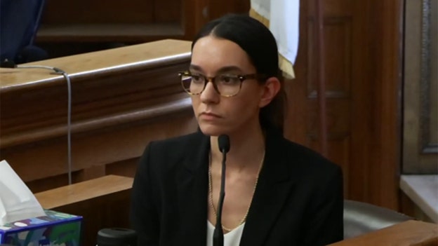 Prosecutor calls new forensic witness after digital analyst concludes testimony in Karen Read trial