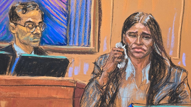 Cassie's testimony concludes after fourth day on the stand in Diddy's trial