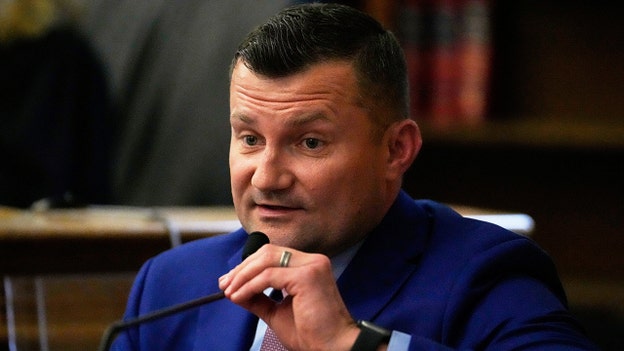 Karen Read trial ends Day 12 with Michael Proctor's police partner returning Friday