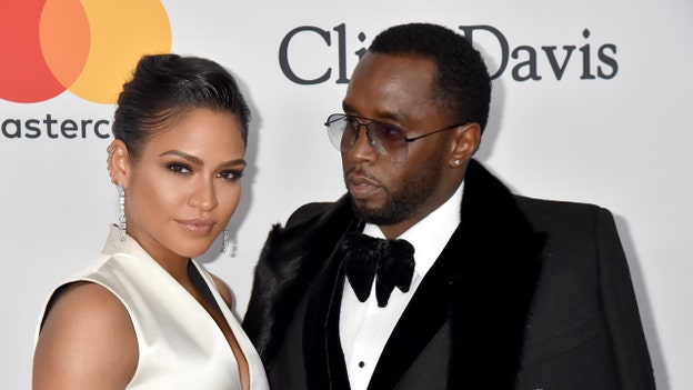 Diddy forced escort to perform vile acts on Cassie during 'freak-offs,' prosecution claims