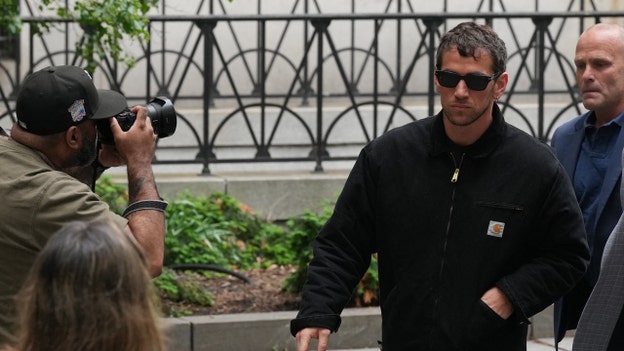 Cassie's husband breaks silence after singer concludes testimony