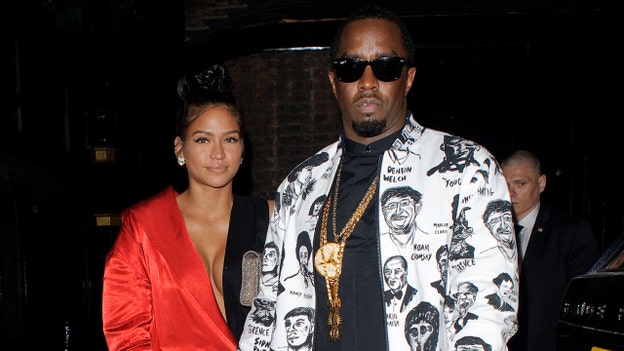 Cassie admits she was 'insanely jealous' of Diddy's multiple women amid tumultuous relationship
