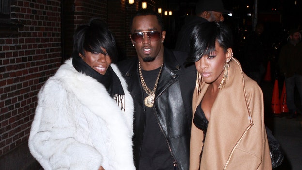 Dawn Richard admits she was willing to work with Diddy again, even after alleged death threats