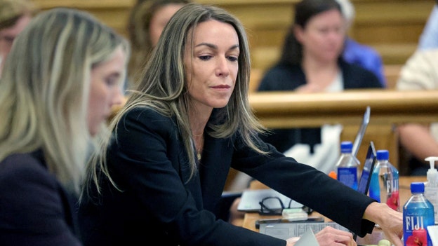 Karen Read trial concludes Day 19 as forensic expert details glass evidence found at crime scene