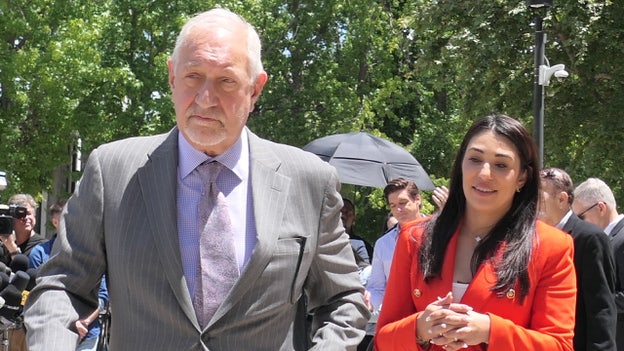 Family attorney praises judge for ‘canceling out noise' surrounding Menendez resentencing bid