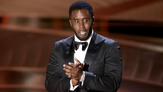 Diddy allegedly went through many personal assistants: testimony