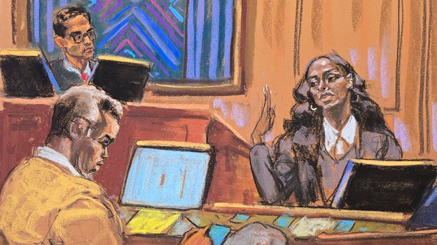 Diddy trial witness reveals threats and violence that could support RICO charges: expert
