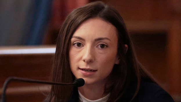 Paramedic recounts hearing Karen Read's alleged 'I hit him' confession at crime scene