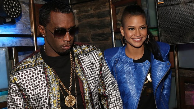 Cassie says drugs were taken orally, not placed in baby oil