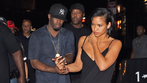 Cassie says Diddy was a hypocrite when it came to monogamy expectations: cross-examination