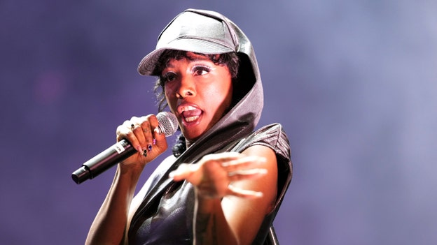Dawn Richard testifies she saw Diddy choke, punch and kick Cassie